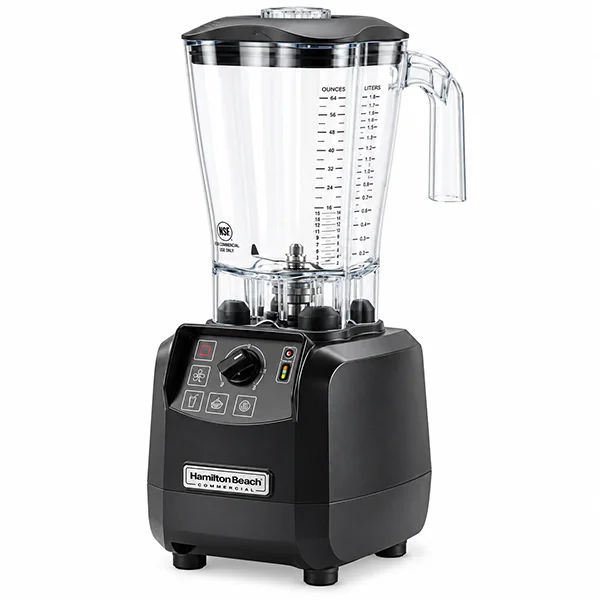 مخلوط کن Hamilton Beach Fury HBH550R-CE