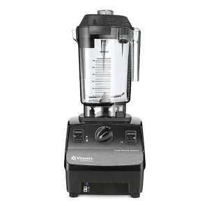 بلندر صنعتی (مخلوط‌کن) ویتامیکس Vitamix Drink Machine Advance برنامه‌دار