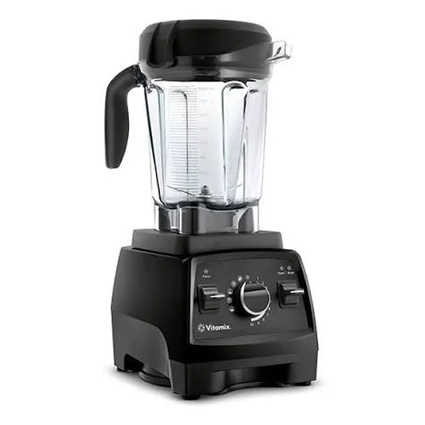 بلندر حرفهای (مخلوطکن) ویتامیکس Vitamix Professional Series 750 برنامهدار