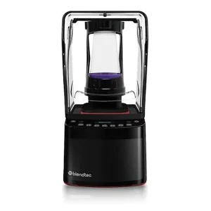 بلندر صنعتی (مخلوطکن) کاوردار بلندتک Blendtec Stealth 895 NBS