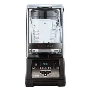 بلندر صنعتی (مخلوط‌کن) کاوردار ویتامیکس Vitamix Quick & Quiet