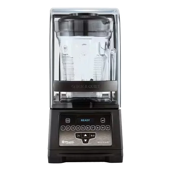 بلندر صنعتی (مخلوطکن) کاوردار ویتامیکس Vitamix Quick & Quiet