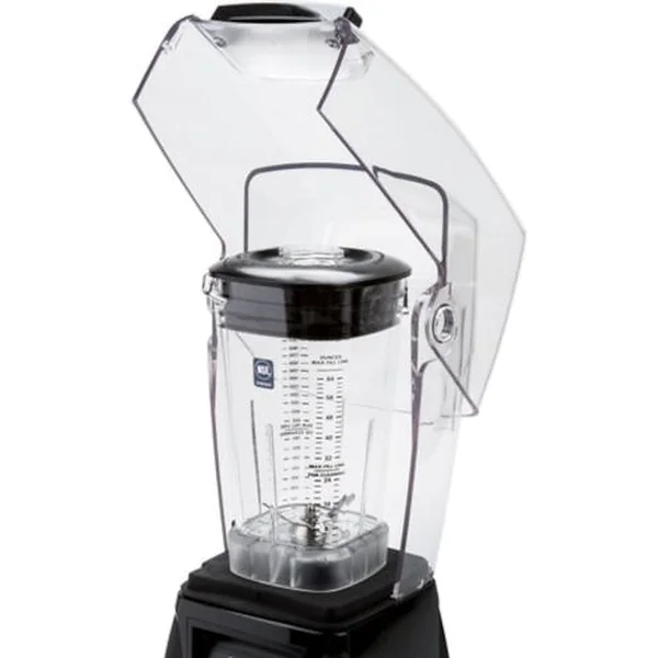 مخلوط کن کاور دار MX1500XTXSEE