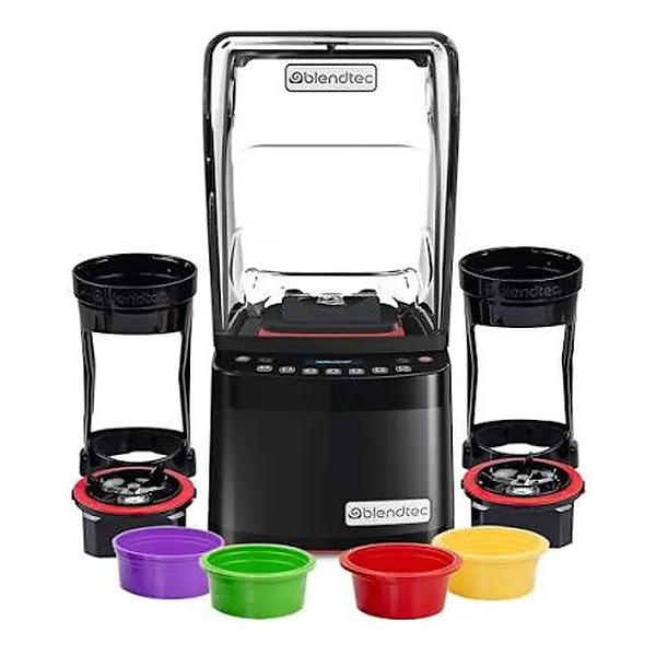 Blendtec Stealth 895 NBS بلندر