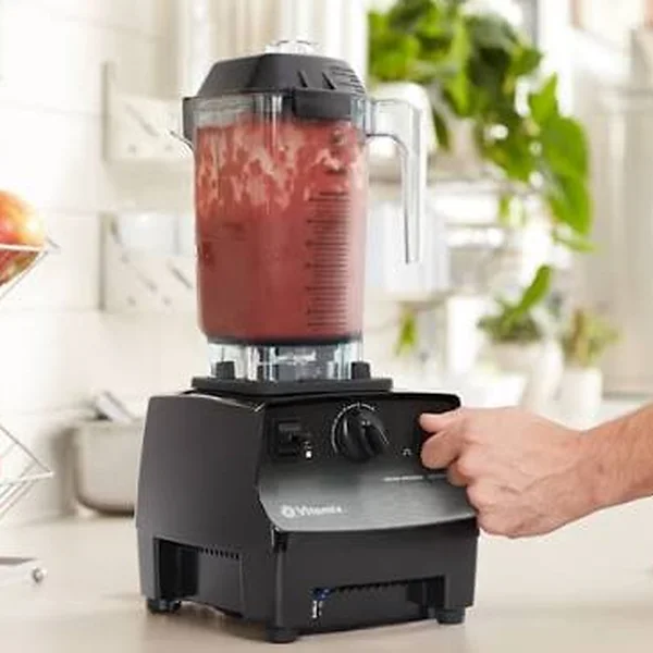طرز کار مخلوط کن Vitamix Drink Machine