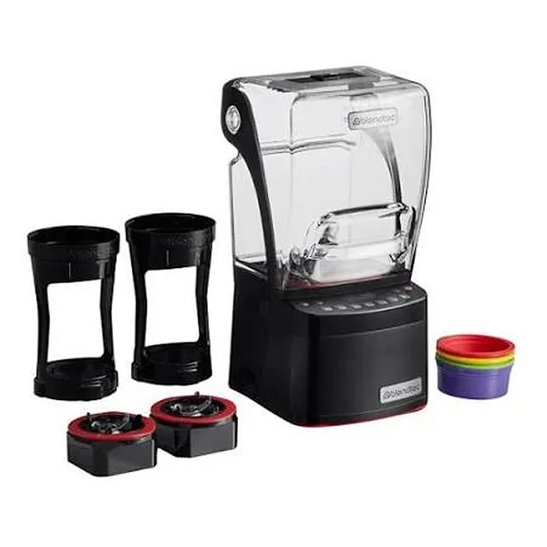 لوازم بلندر Blendtec Stealth 895 NBS