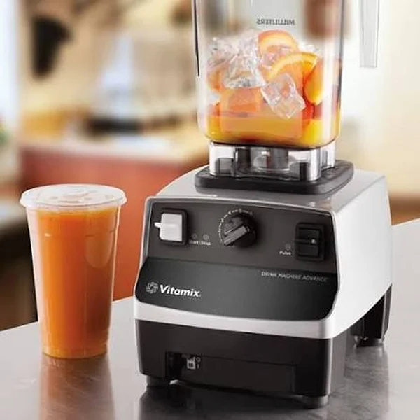 بلندر Vitamix Drink Machine برای کافه