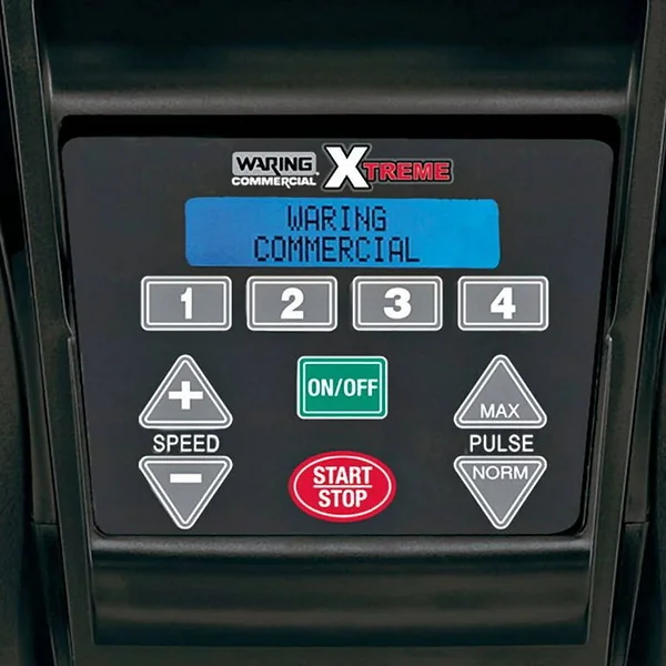 پنل مخلوطکن MX1500XTXSEE