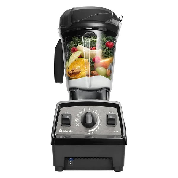 بلندر صنعتی Vitamix Professional Series 750