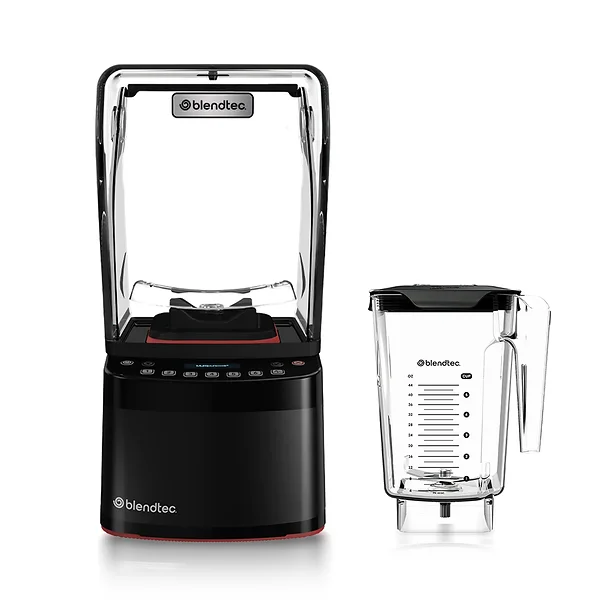 Blendtec Stealth X