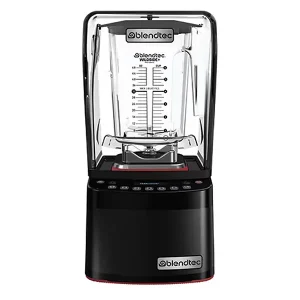 Blendtec Stealth X