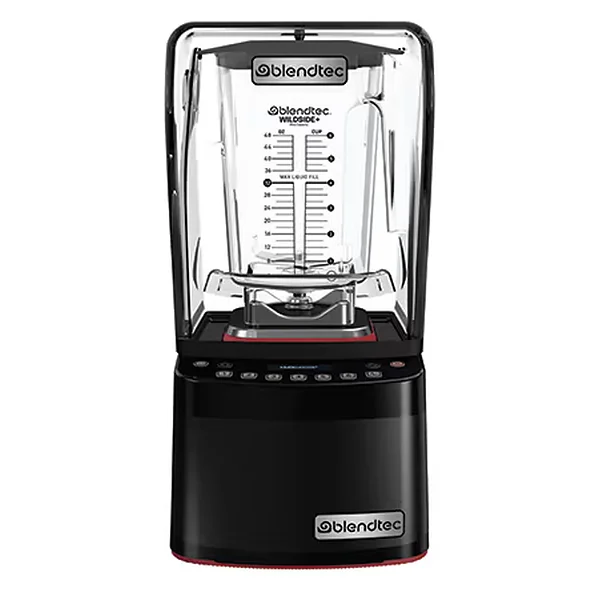 Blendtec Stealth X
