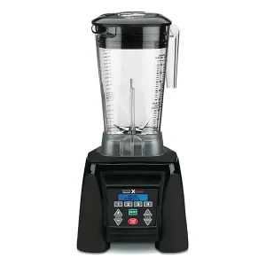 بلندر صنعتی (مخلوط‌کن) وارینگ Waring MX1300XTXEE برنامه‌پذیر ۲ لیتری