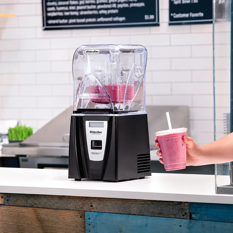 Blendtec Connoisseur 825