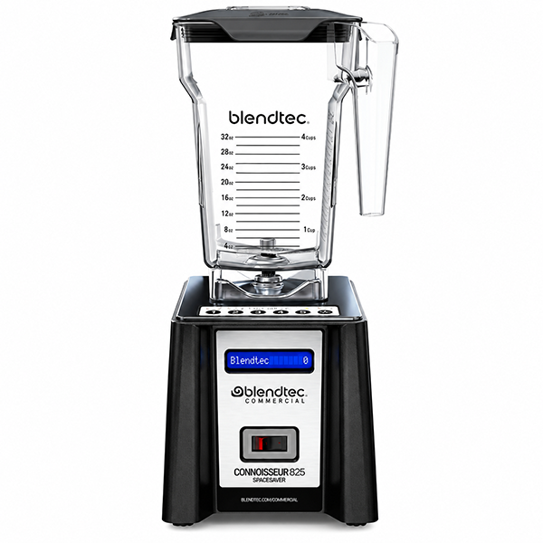 Blendtec Connoisseur 825 SpaceSaver