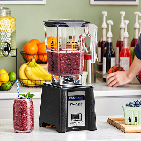 Blendtec Connoisseur 825 SpaceSaver