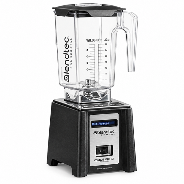 Blendtec Connoisseur 825 SpaceSaver