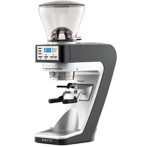 آسیاب قهوه باراتزا مدل Sette 270 با تنظیم میکرو و تایمر دیجیتال