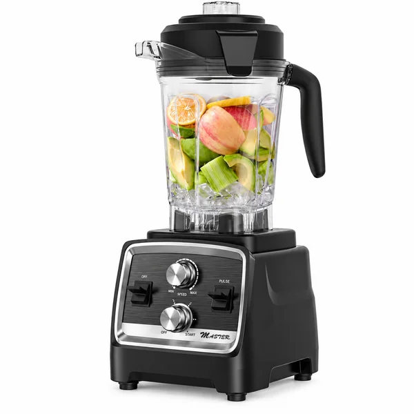 بلندر صنعتی MB7300 برای کافه