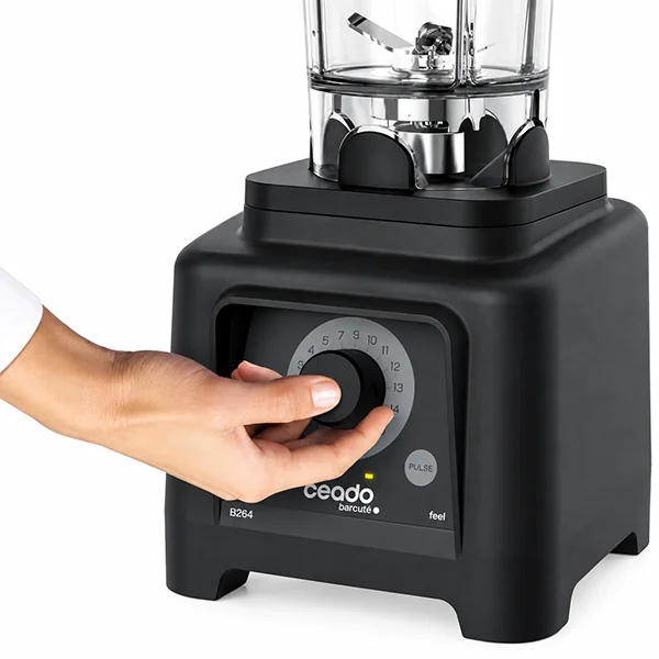 Ceado B284 Feel کنترل پنل بلندر