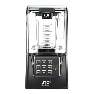 بلندر صنعتی (مخلوطکن) کاوردار جیتیسی JTC OmniBlend 890Q با پارچ ۱.۵ لیتری