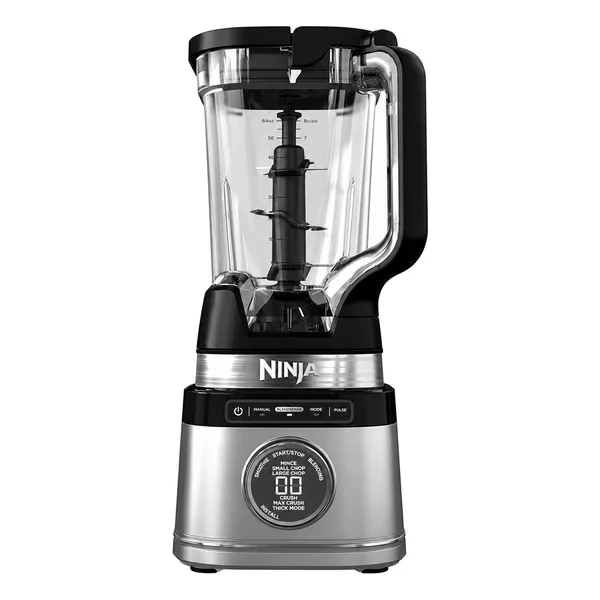 بلندر حرفهای (مخلوطکن) نینجا Ninja CB350UK سهکاره Smart Torque