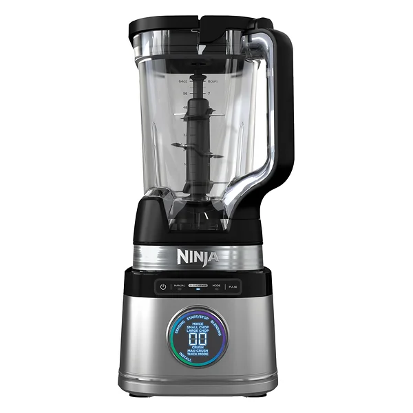بلندر حرفهای (مخلوطکن) نینجا Ninja TB201 Detect Pro با BlendSense