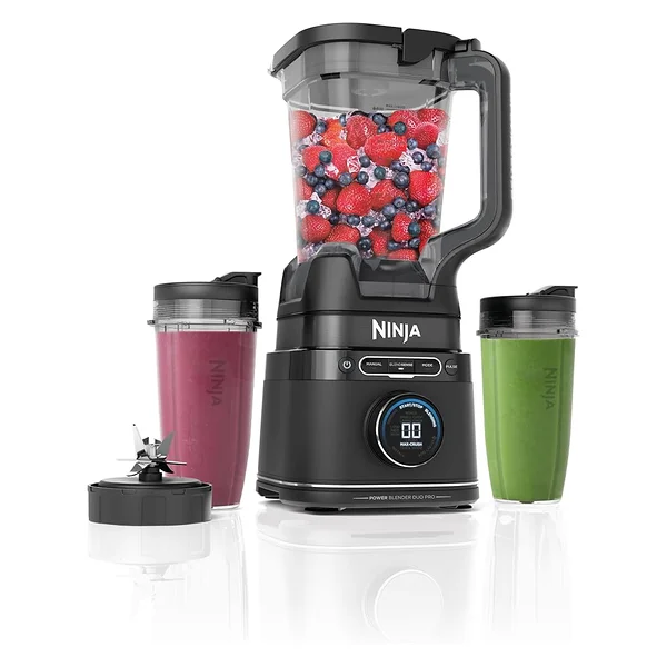 مخلوط کن نیمه صنعتی Ninja TB301UK Detect