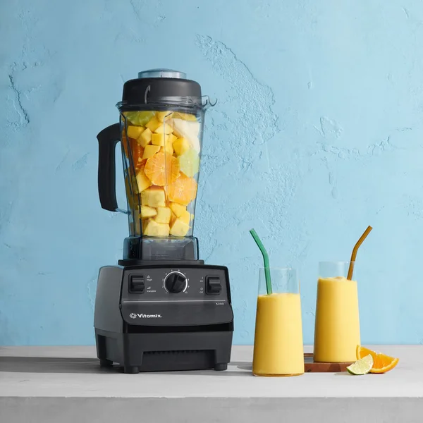بلندر Vitamix 5200 برای اسموتی