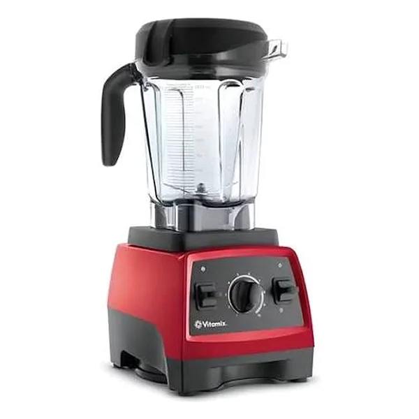 بلندر قرمز Vitamix 7500