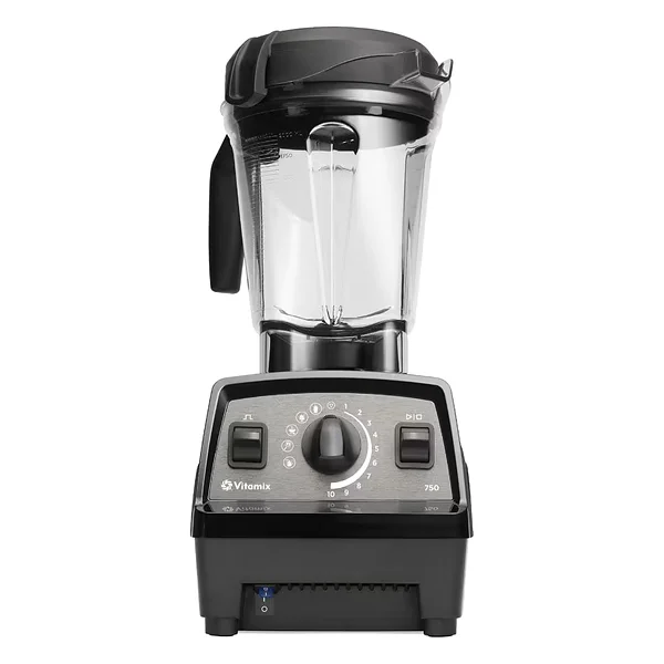 بلندر حرفهای (مخلوطکن) ویتامیکس Vitamix 7500 با پارچ ۱.۹ لیتری