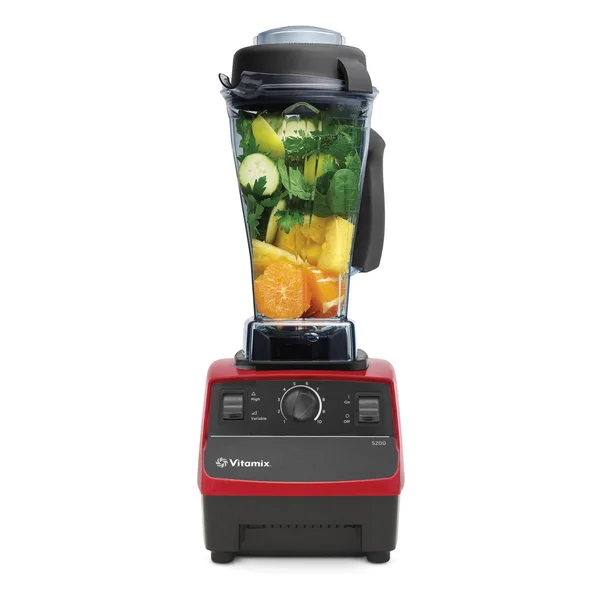 مخلوط کن صنعتی Vitamix 5200