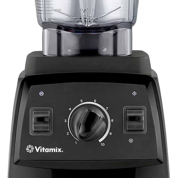 کنترل پنل بلندر Vitamix 7500