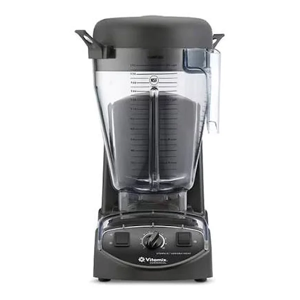 بلندر صنعتی (مخلوطکن) ویتامیکس Vitamix XL با پارچ ۵.۶ لیتری