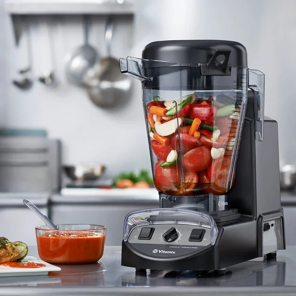 بلندر Vitamix XL