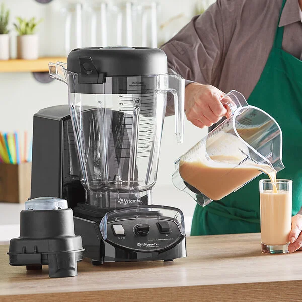 مخلوط کن برای کافه Vitamix XL